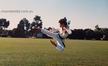 Moon Lee Tae Kwon Do Martial Arts Club