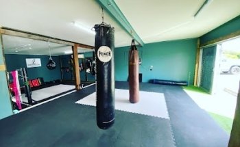 The Hills Fitness Hub