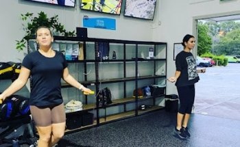 ROARFIT
