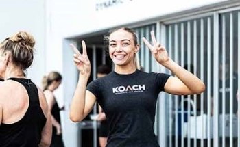 Koach Dynamic Group Training