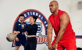 F45 Training Coogee