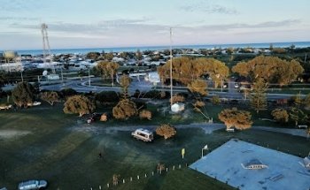 Jurien Bay Sport & Recreation Centre
