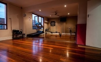 Stones Corner Health And Fitness Personal Training