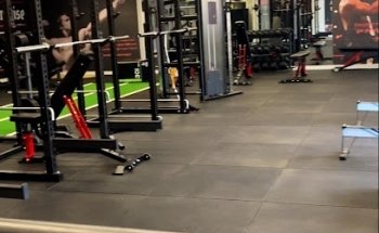 Gangsta's Paradise Gym