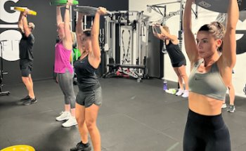 G-FIT STUDIO BULLEEN