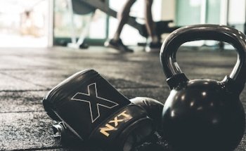 NXT Level Fit Hub