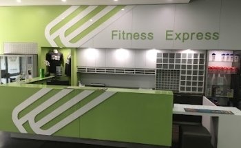 Fitness Express 24/7