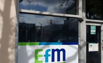 EFM Health Club Norwood