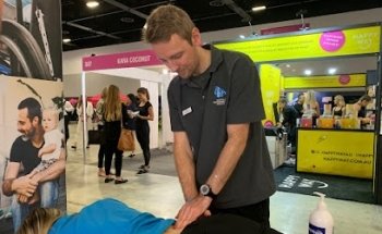 First Choice Spinal & Sports Physiotherapy