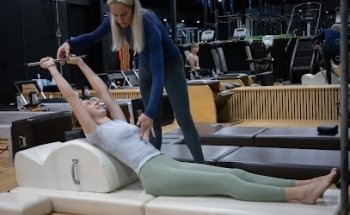 Precision Pilates Academy