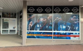 Pro Active Health Fitness