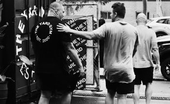 The Yard Gym
