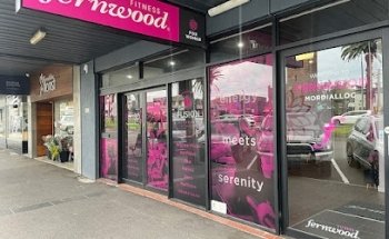 Fernwood Fitness
