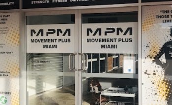 Movement Plus Miami Fitness