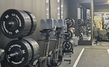 C3 Training Gymea