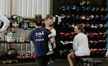 ZIBA FIT | Aldinga