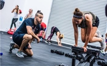 F45 Training Broadmeadows