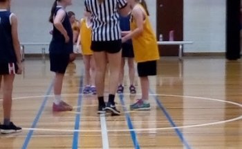 Alexandra Community Leisure Centre