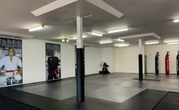 Alliance Training Centre
