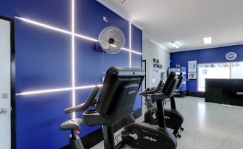 Plus Fitness 24/7 Bargo