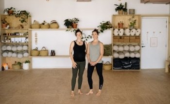 Offspring Yoga
