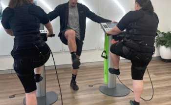 SpeedFit Hornsby