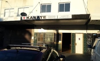Maroubra Kyokushin Karate
