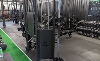 Culture Gym Albion