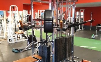 Woodend Health & Fitness
