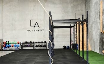 L.A. Movement