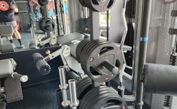 EXERTION FITNESS