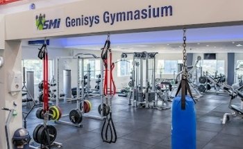 Genisys Gymnasium