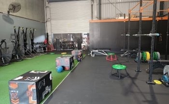 Apex Strength
