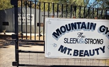 Mountain Gym Fitness + Massage