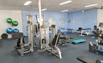 REPS Movement