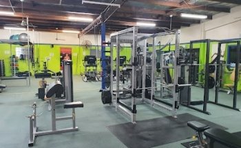 Body Fuel Fitness Studio