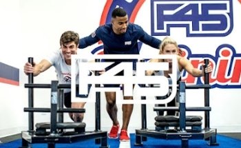 F45 Training Emerald QLD