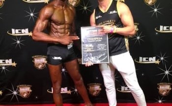 MPS Fitness