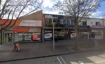 MFS 24/7 Gym - Mooroopna