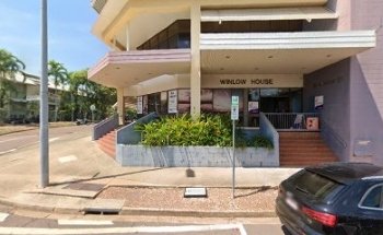 Fitstop Darwin