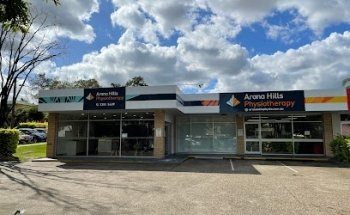 Arana Hills Physiotherapy