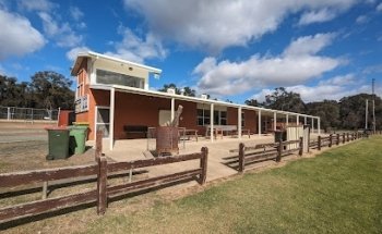 Ironbark Stadium