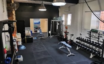 Exertonic Active Health
