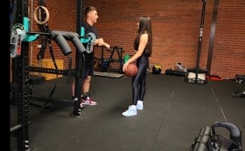 Green Performance Centre