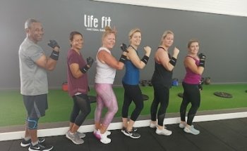 Life Fit FT