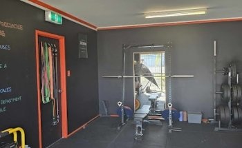 Gravity Fitness