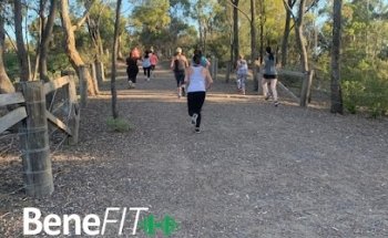 Benefit Fitness