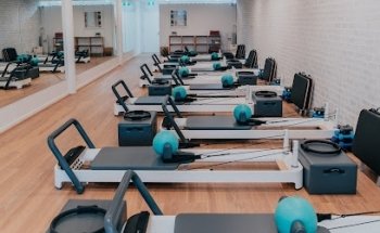 The Pilates Space