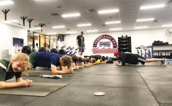 F45 Training Pullenvale