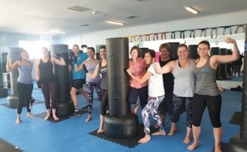 Emplify Fitness Kickboxing - Osborne Park